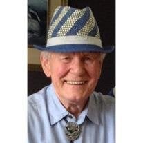 John Howard Wilson, Jr.