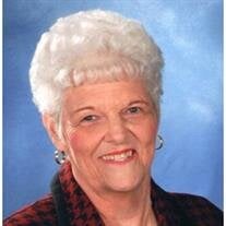Patricia Kimbro Buice