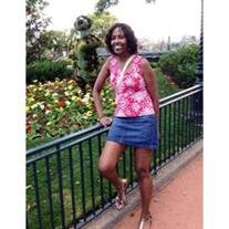 Sylvia Lynn Pickett Waymire