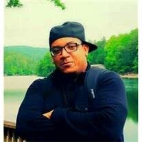 Trevis J. Underhill