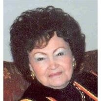 Bess M. Tate