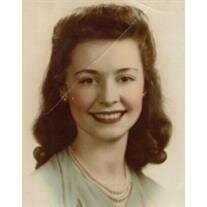 Carol Allen Minor