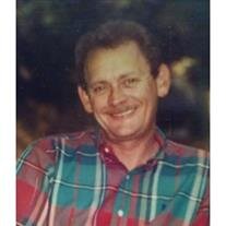 Mr. Gerald "Jerry" Steele