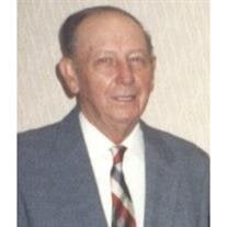 Marion Elbert Pruett