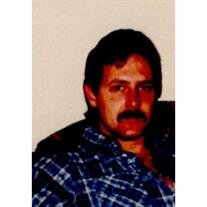 Randy Stephens