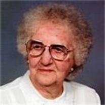 Beatrice Westman