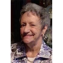Ellen "Mawmaw" Stephens Moore