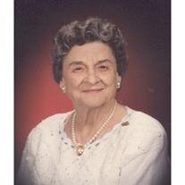 Ella Mae Wilson Merritt