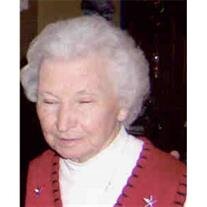 Evelyn Dewberry Whiting Nichols