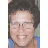 Peggy Ann Galloway Wunn