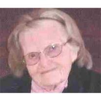 Ann Smith Price