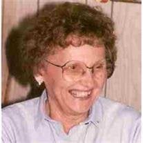 Irene D. Harrell
