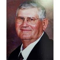 James W. "Jim" Donaldson