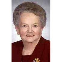Grace Chatham Stephens