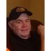 Albert Lamar Everett