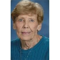 Rita T. Cleary