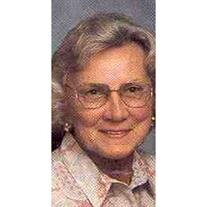 Ruth Baker Gaskin