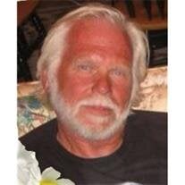 David Roger Silcox