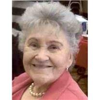 Leila Cannon Morrison