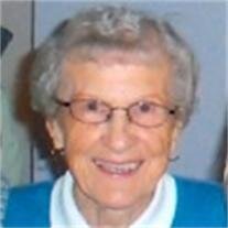 Marjorie Weyer