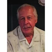 Albert Charles Iracane