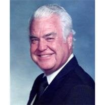 William "Bill" Hinson, Jr.