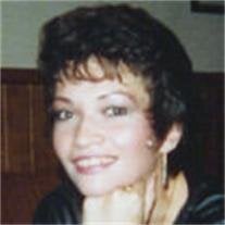 Sandra Wong