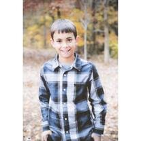 Andrew Ross Caymol