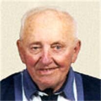 Stanley Wontor