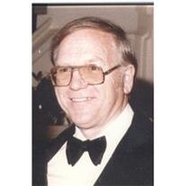 Larry Leineweber