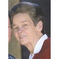Mildred Youngblood Carr