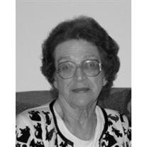 Elynor Johnson