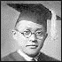 Howard F. Woo