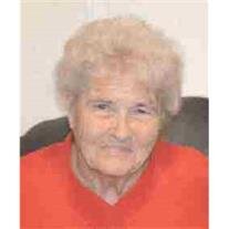 Lillian Ramey Cole