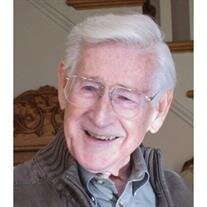 Douglas Newton Dryden