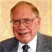 Donald "Don" Woodard