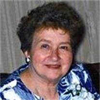 Delores (Wasson) Woodcock