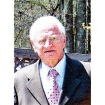 Rev. Barney Williams