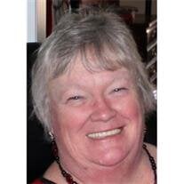 Vicky Jones Chambers