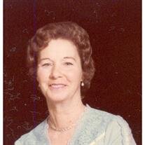 Laura Mauldin Martin