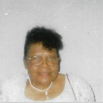 Daisy L. Faulk