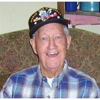 Wayne E. Nichols, Sr.