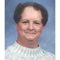 Joann Higgins Holbrooks