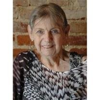 Mrs. Juanita Queen Wofford