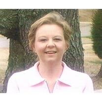 Lucretia Ann Roberts