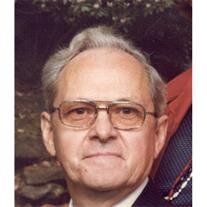 Willie Lee Ashworth