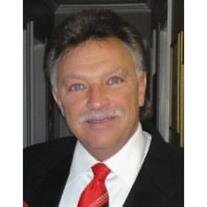 Rev. Gregory L. Pass