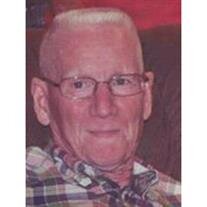 Robert Wayne Sims