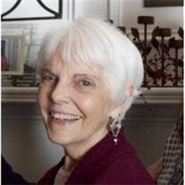 Jo Ann Bellamy Buice