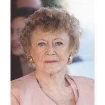 Betty Mathews